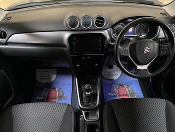 Used Suzuki Vitara 2022 for sale - 77654528: Photo