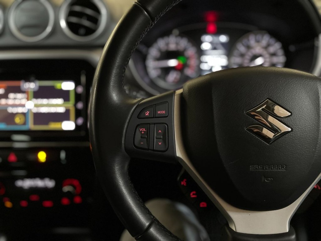 Used Suzuki Vitara 2022 for sale - 77654528: Photo 31