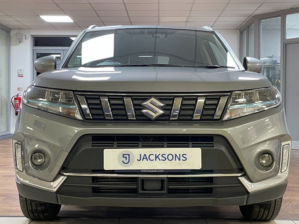 Used Suzuki Vitara 2022 for sale - 77654528: Photo 5