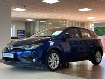Used Toyota Auris 2017 for sale - 75104330: Photo