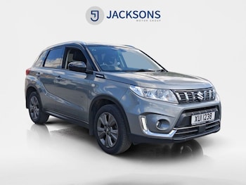 Used Suzuki Vitara 2019 for sale - 78331156: Photo