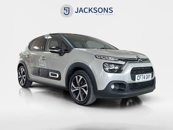 Used Citroen C3 2024 for sale - 78514434: Photo