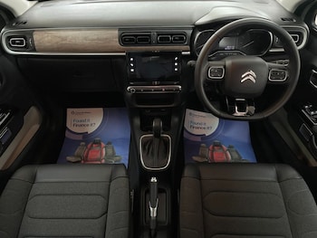 Used Citroen C3 2024 for sale - 78514434: Photo