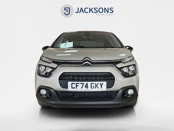 Used Citroen C3 2024 for sale - 78514434: Photo