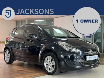 2011 (11) - 1.4 Active Hatchback 5dr Petrol Manual Euro 5 (s/s) (90 bhp)