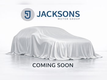 Hyundai TUCSON feature image