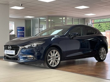 Used Mazda Mazda3 2018 for sale - 75340894: Photo