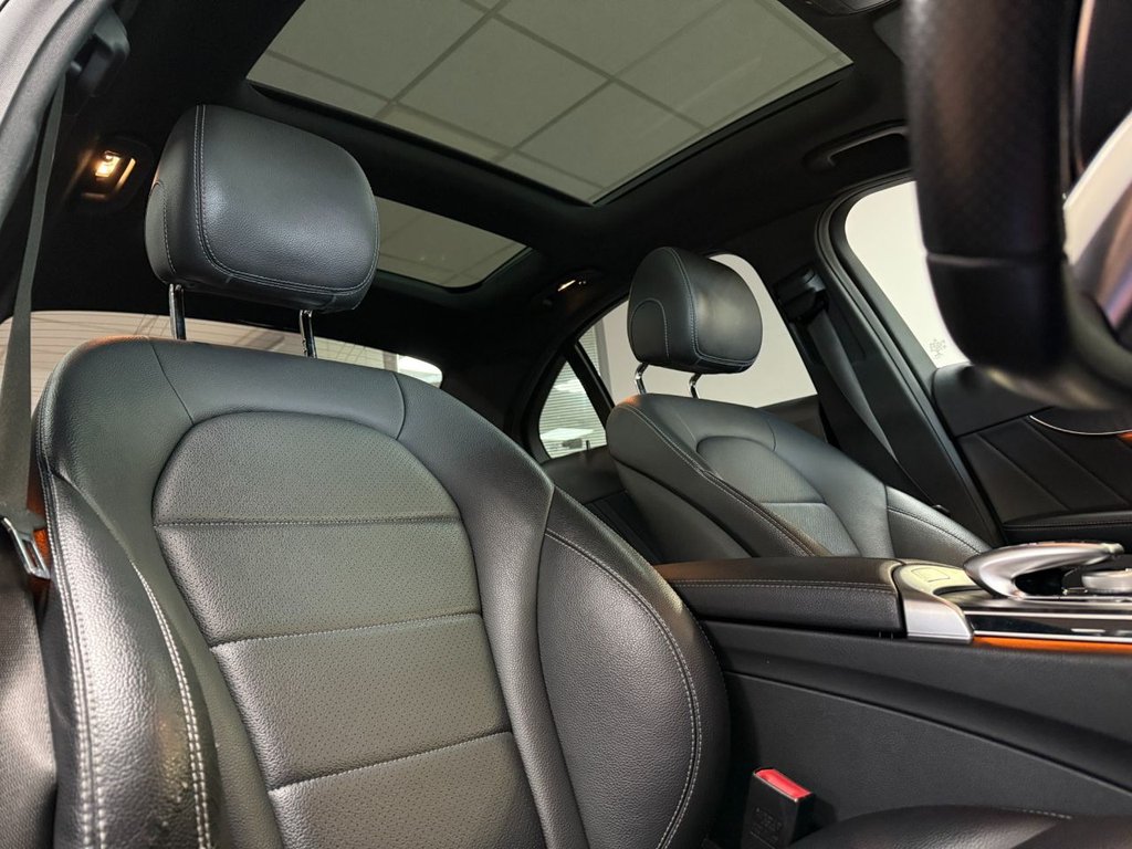 Used Mercedes-Benz C Class 2016 for sale - 77227074: Photo 17