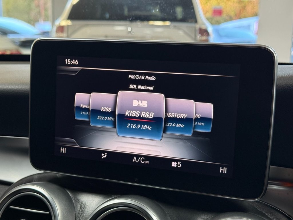 Used Mercedes-Benz C Class 2016 for sale - 77227074: Photo 23