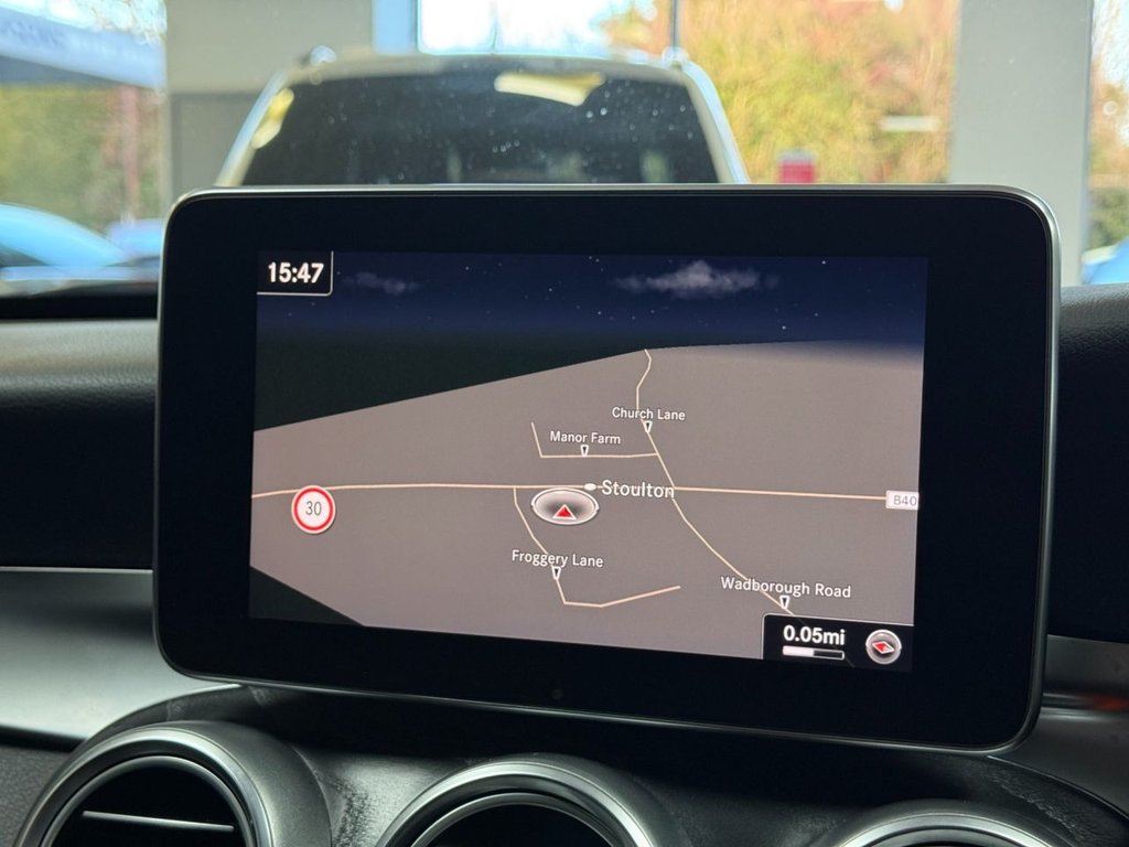 Used Mercedes-Benz C Class 2016 for sale - 77227074: Photo 24