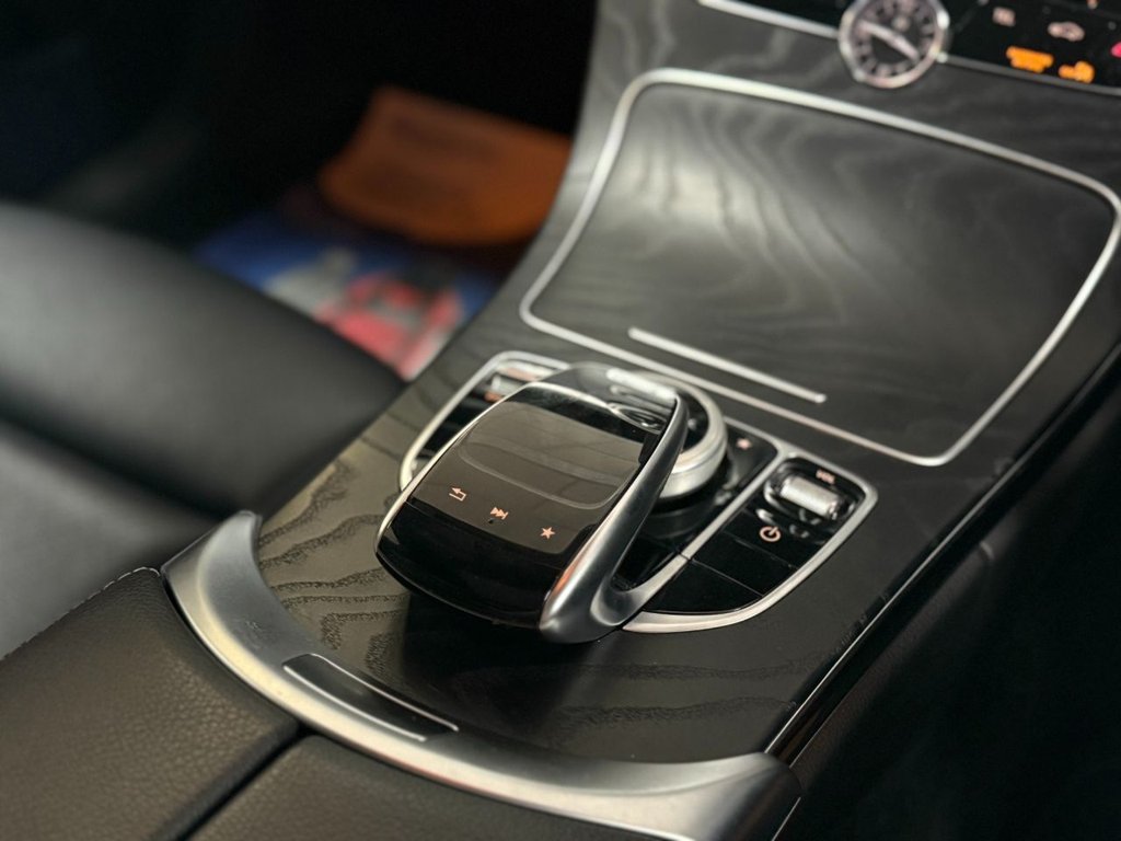 Used Mercedes-Benz C Class 2016 for sale - 77227074: Photo 26