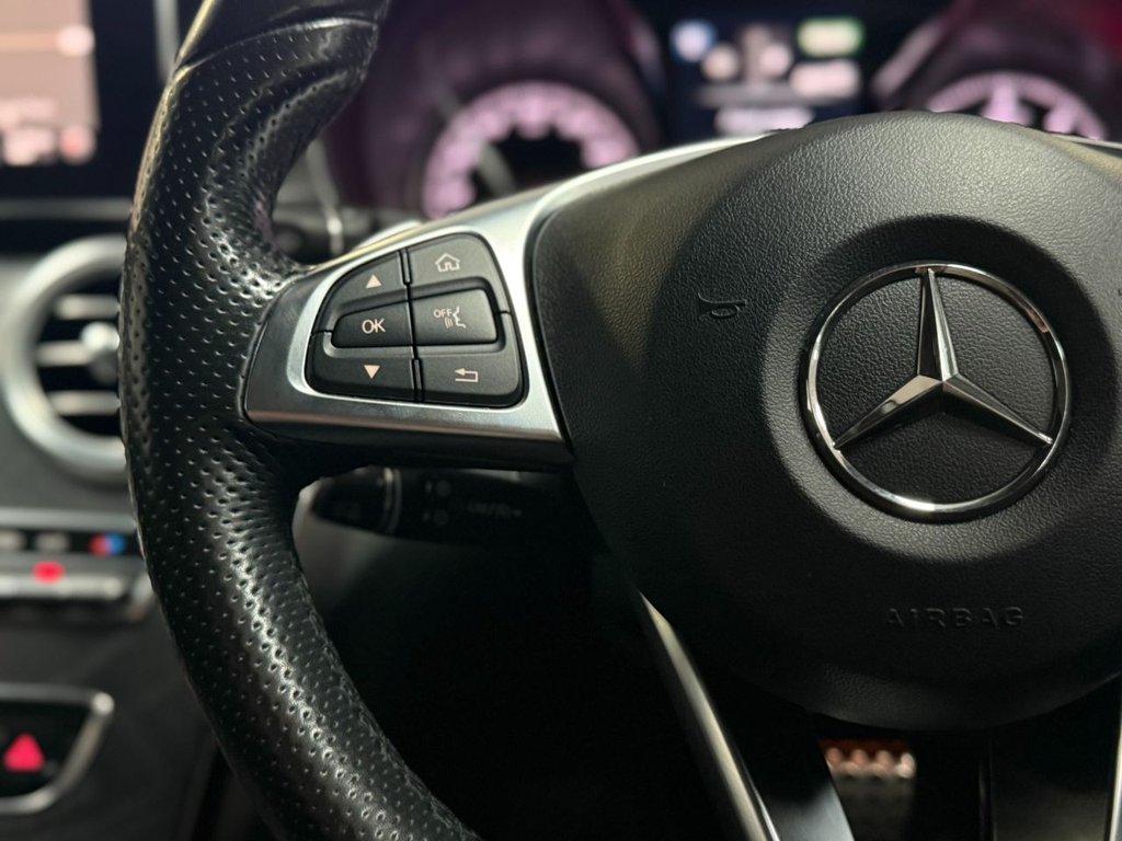 Used Mercedes-Benz C Class 2016 for sale - 77227074: Photo 28