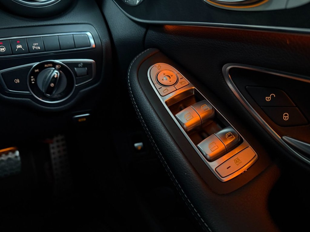 Used Mercedes-Benz C Class 2016 for sale - 77227074: Photo 30