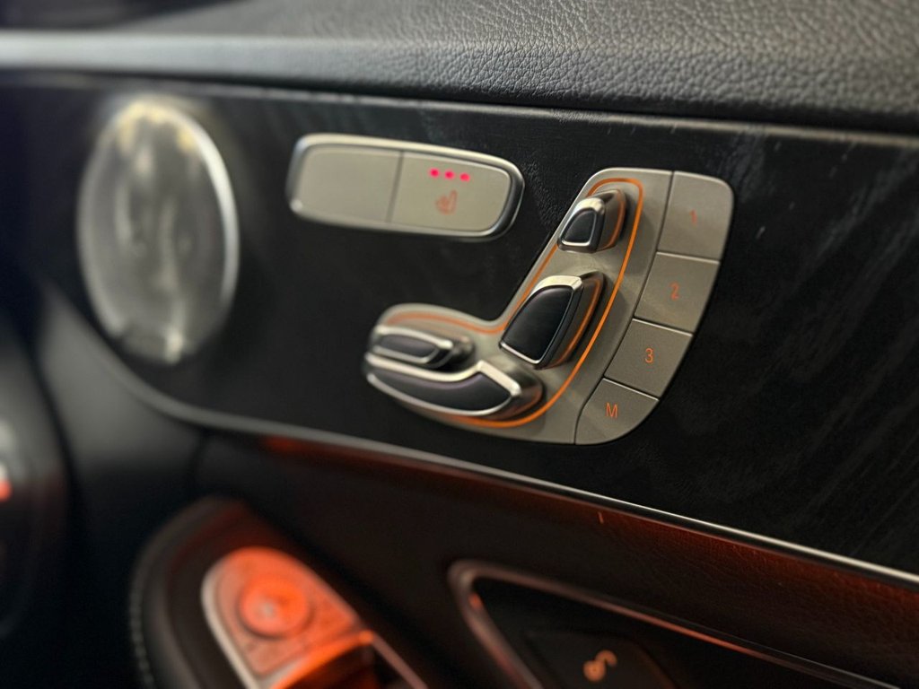 Used Mercedes-Benz C Class 2016 for sale - 77227074: Photo 31