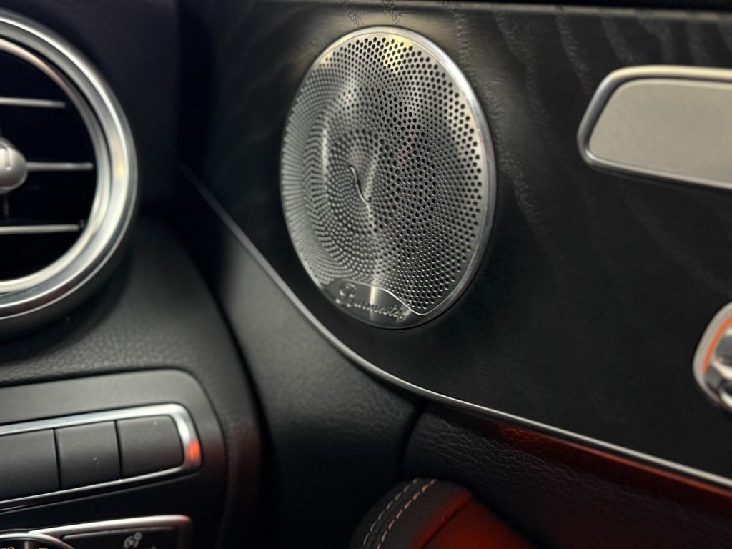 Used Mercedes-Benz C Class 2016 for sale - 77227074: Photo 32