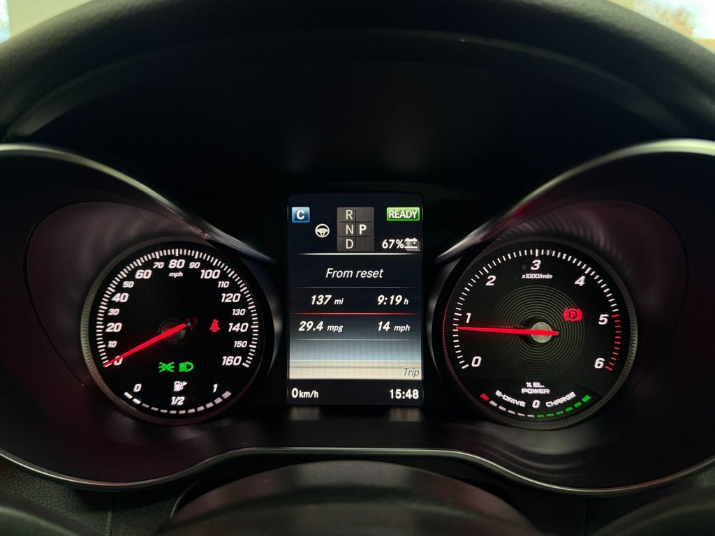 Used Mercedes-Benz C Class 2016 for sale - 77227074: Photo 33