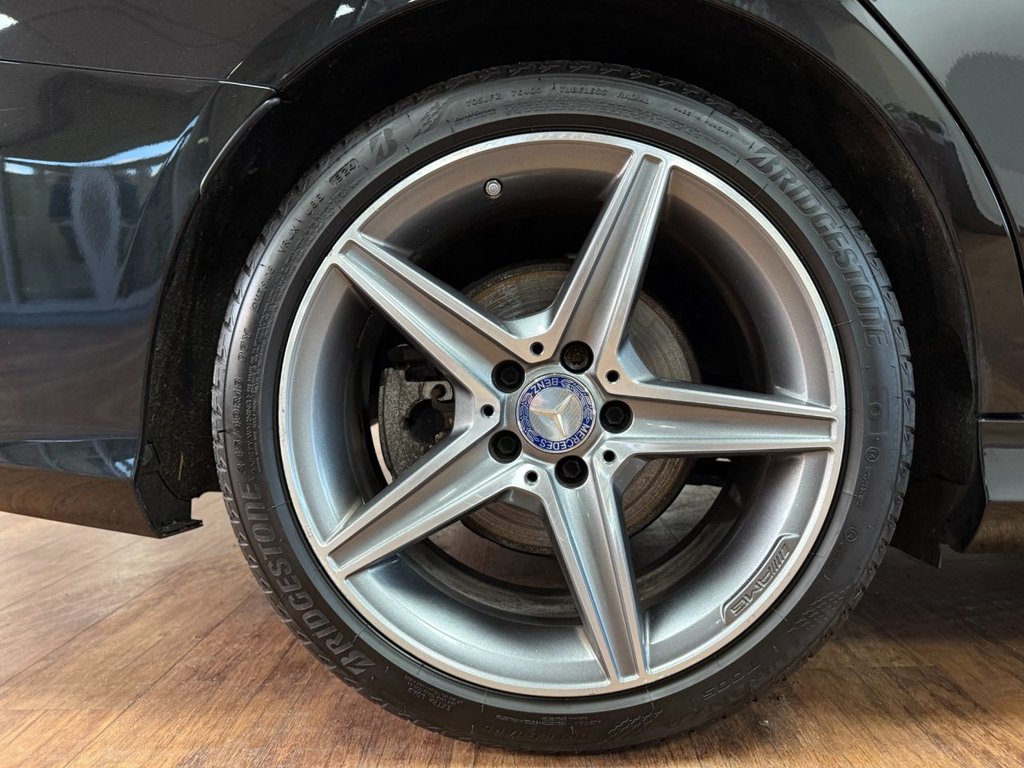 Used Mercedes-Benz C Class 2016 for sale - 77227074: Photo 36