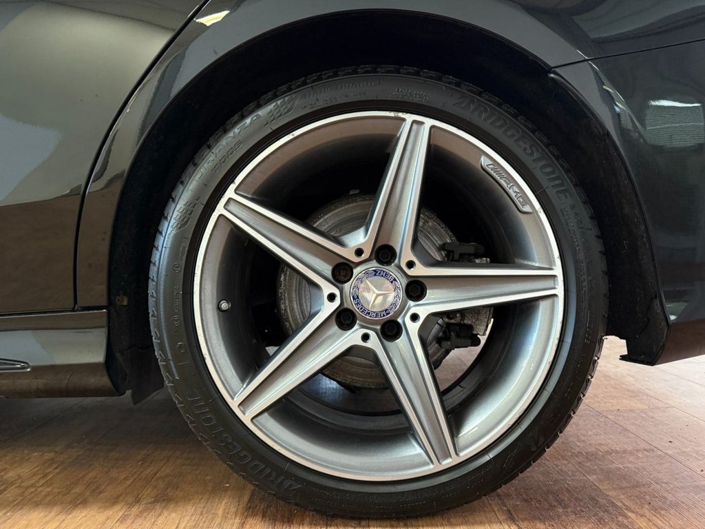 Used Mercedes-Benz C Class 2016 for sale - 77227074: Photo 37