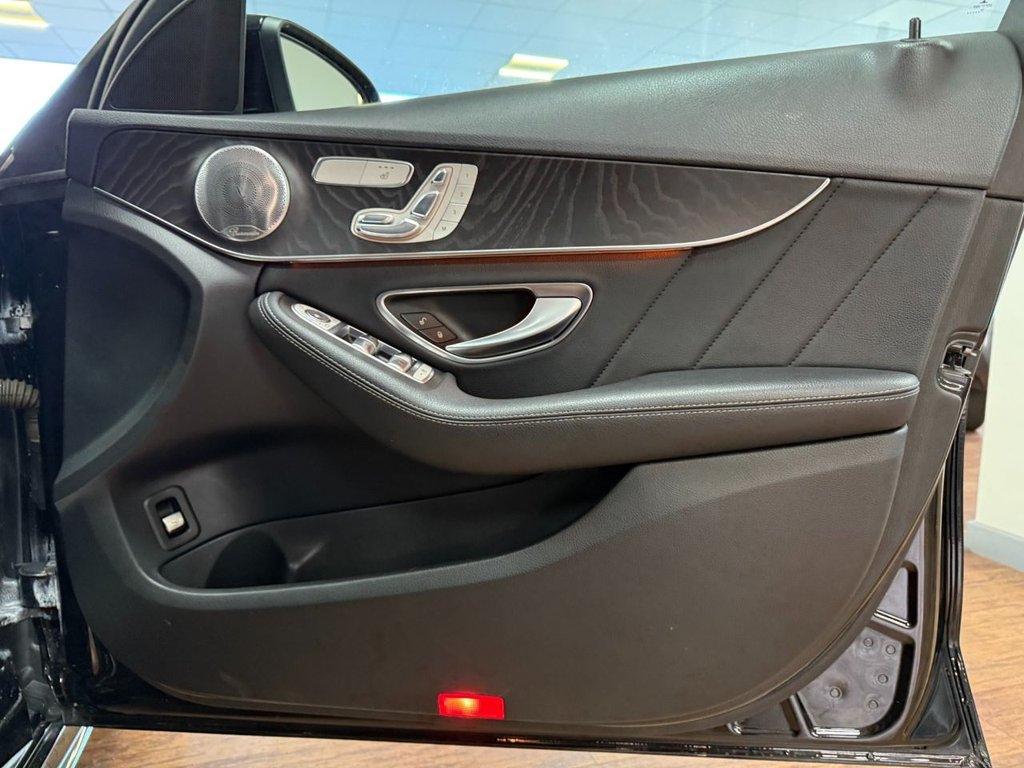 Used Mercedes-Benz C Class 2016 for sale - 77227074: Photo 40