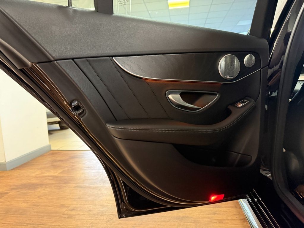 Used Mercedes-Benz C Class 2016 for sale - 77227074: Photo 42