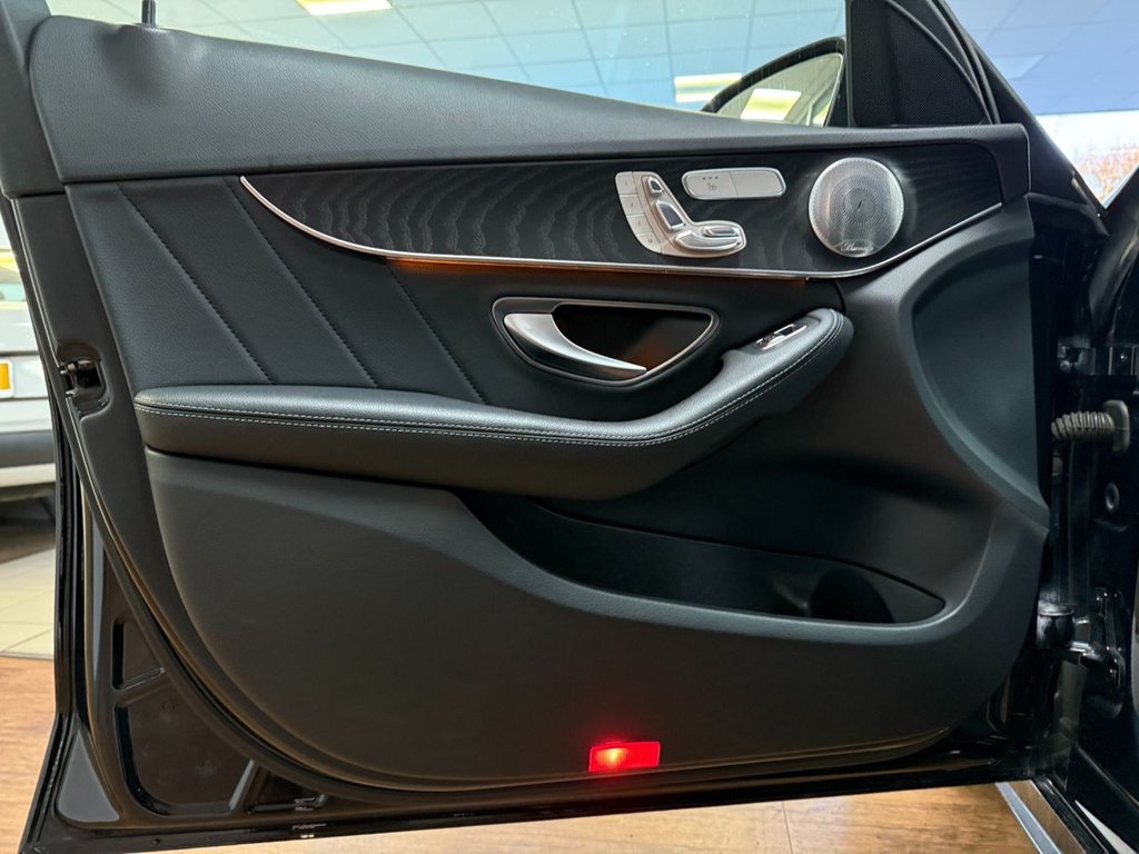 Used Mercedes-Benz C Class 2016 for sale - 77227074: Photo 43