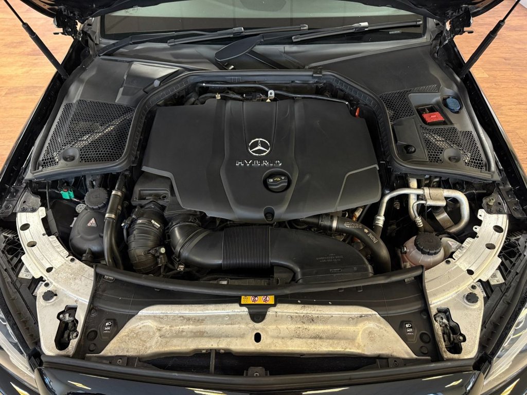 Used Mercedes-Benz C Class 2016 for sale - 77227074: Photo 44