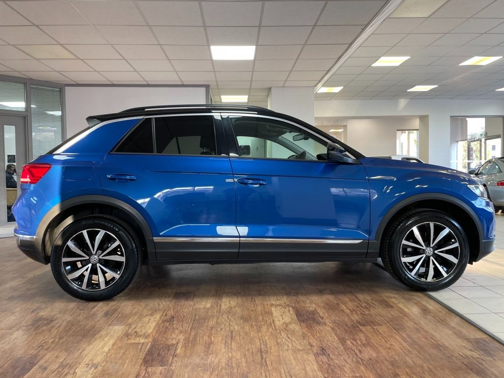 Used Volkswagen T-Roc 2019 for sale - 76655481: Photo 13