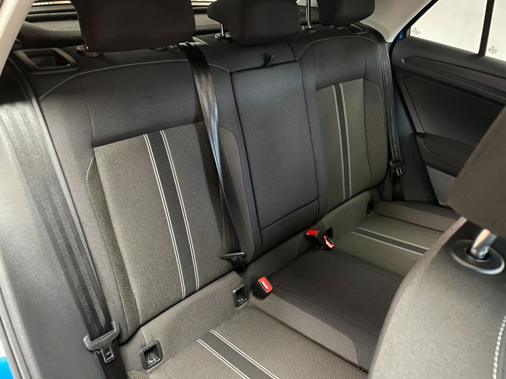 Used Volkswagen T-Roc 2019 for sale - 76655481: Photo 18