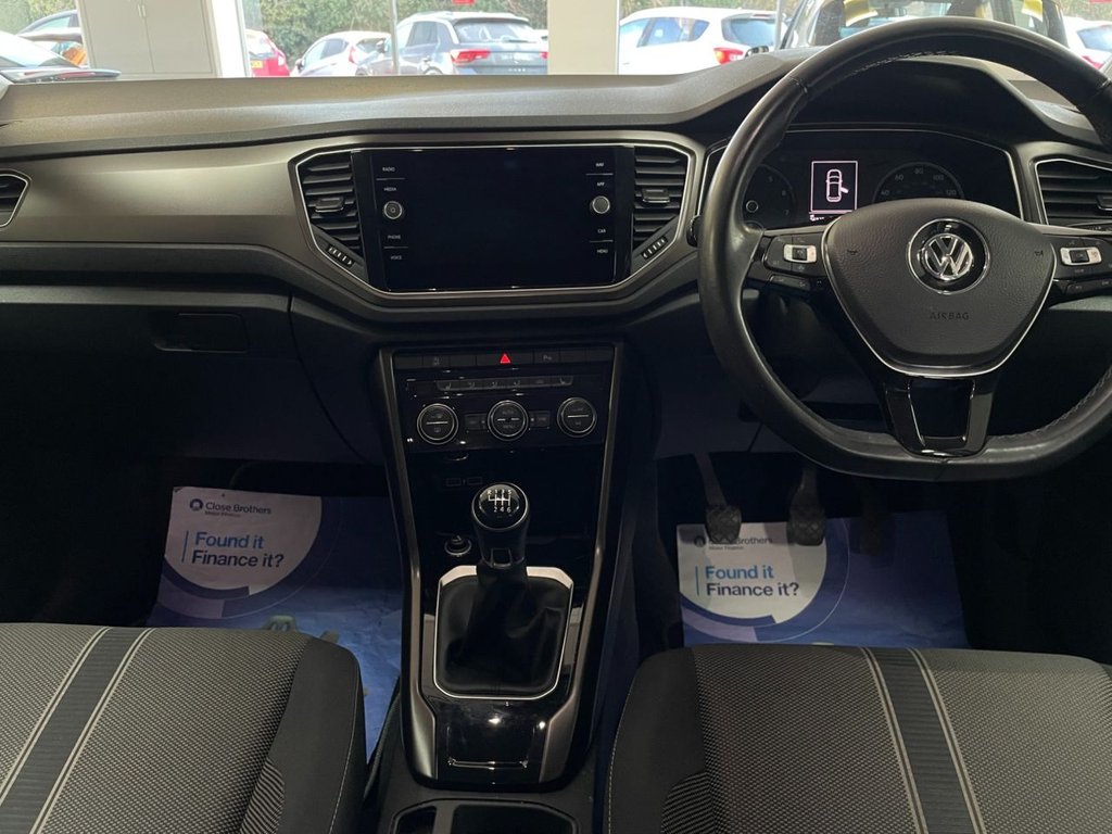 Used Volkswagen T-Roc 2019 for sale - 76655481: Photo 19