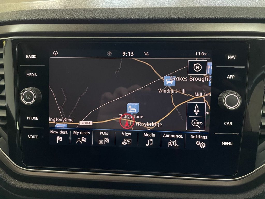 Used Volkswagen T-Roc 2019 for sale - 76655481: Photo 24