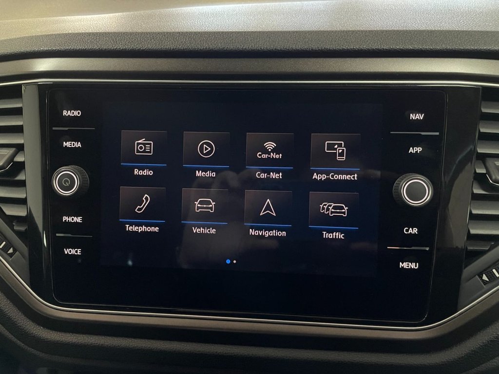 Used Volkswagen T-Roc 2019 for sale - 76655481: Photo 26