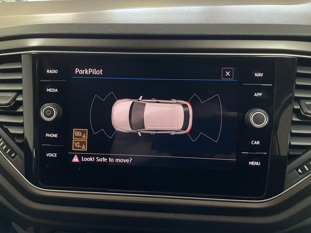 Used Volkswagen T-Roc 2019 for sale - 76655481: Photo 27