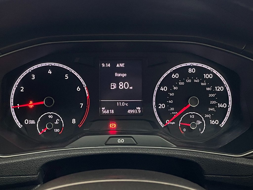 Used Volkswagen T-Roc 2019 for sale - 76655481: Photo 34