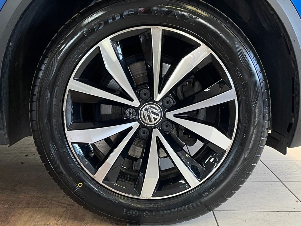 Used Volkswagen T-Roc 2019 for sale - 76655481: Photo 36