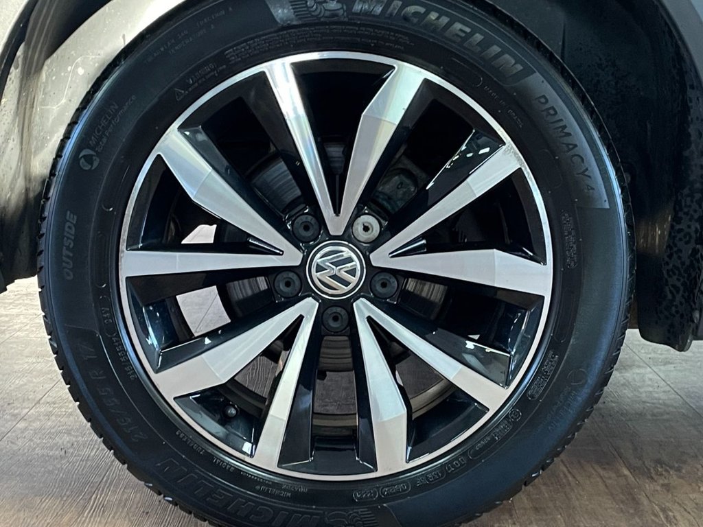 Used Volkswagen T-Roc 2019 for sale - 76655481: Photo 37