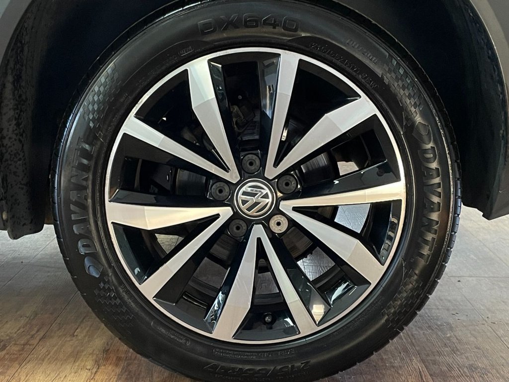 Used Volkswagen T-Roc 2019 for sale - 76655481: Photo 38