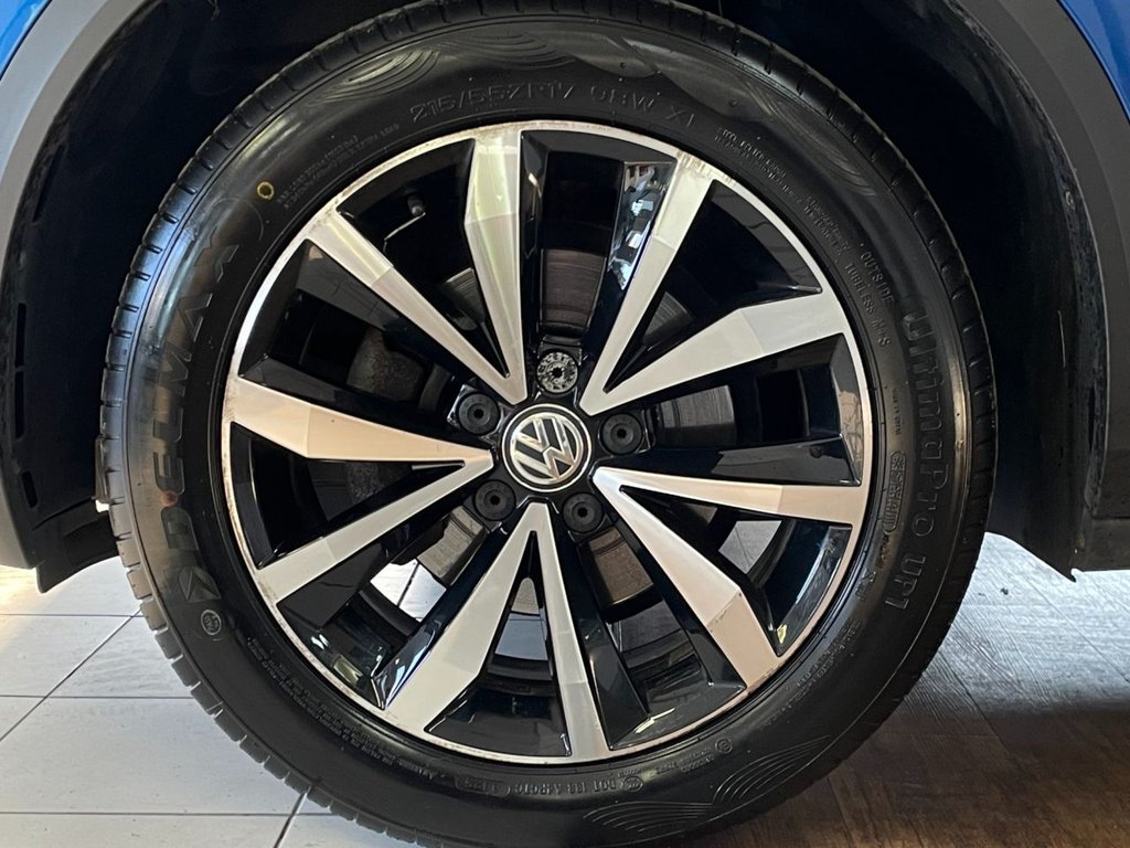 Used Volkswagen T-Roc 2019 for sale - 76655481: Photo 39