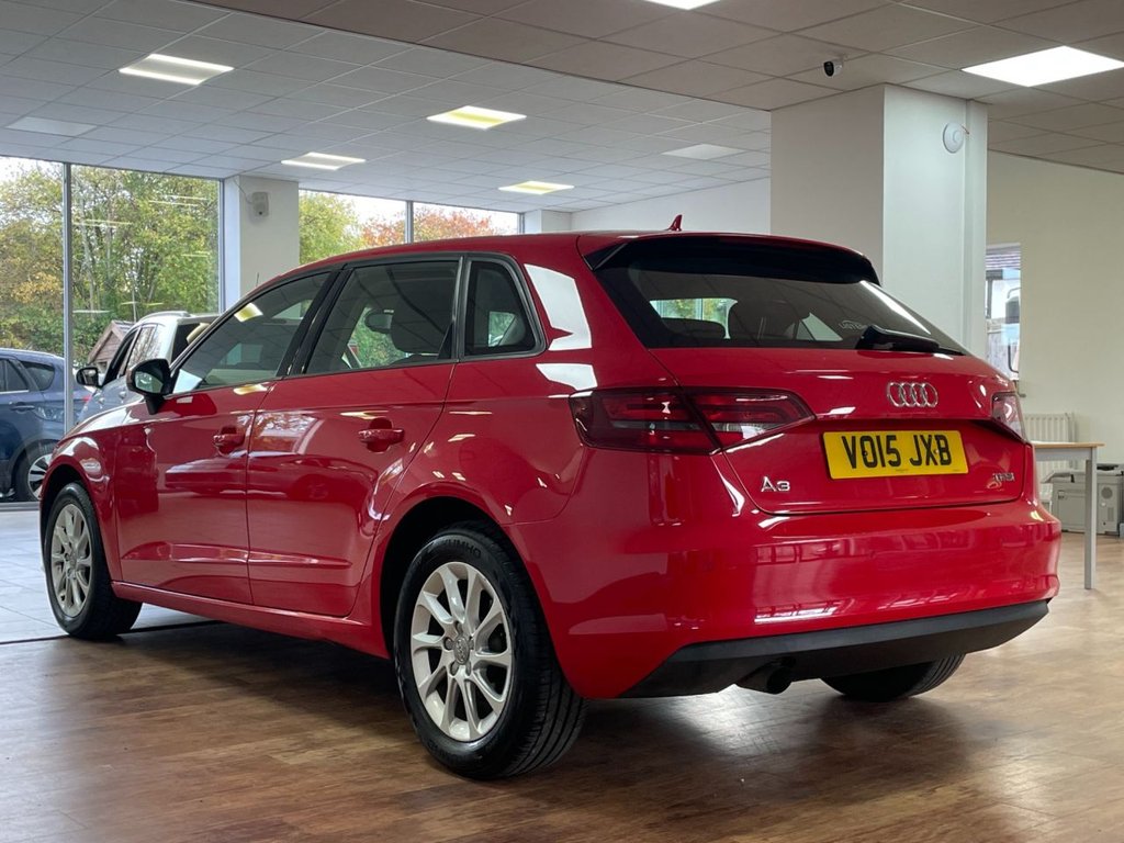 Used Audi A3 2015 for sale - 76429646: Photo 10