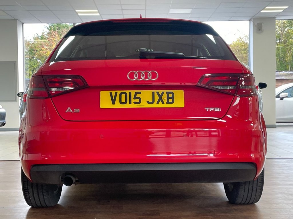 Used Audi A3 2015 for sale - 76429646: Photo 11