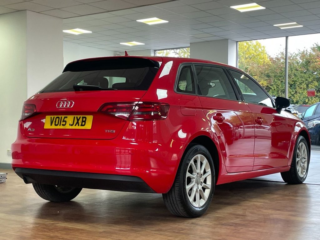 Used Audi A3 2015 for sale - 76429646: Photo 12