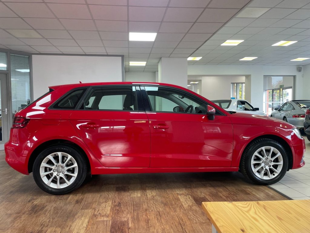 Used Audi A3 2015 for sale - 76429646: Photo 13