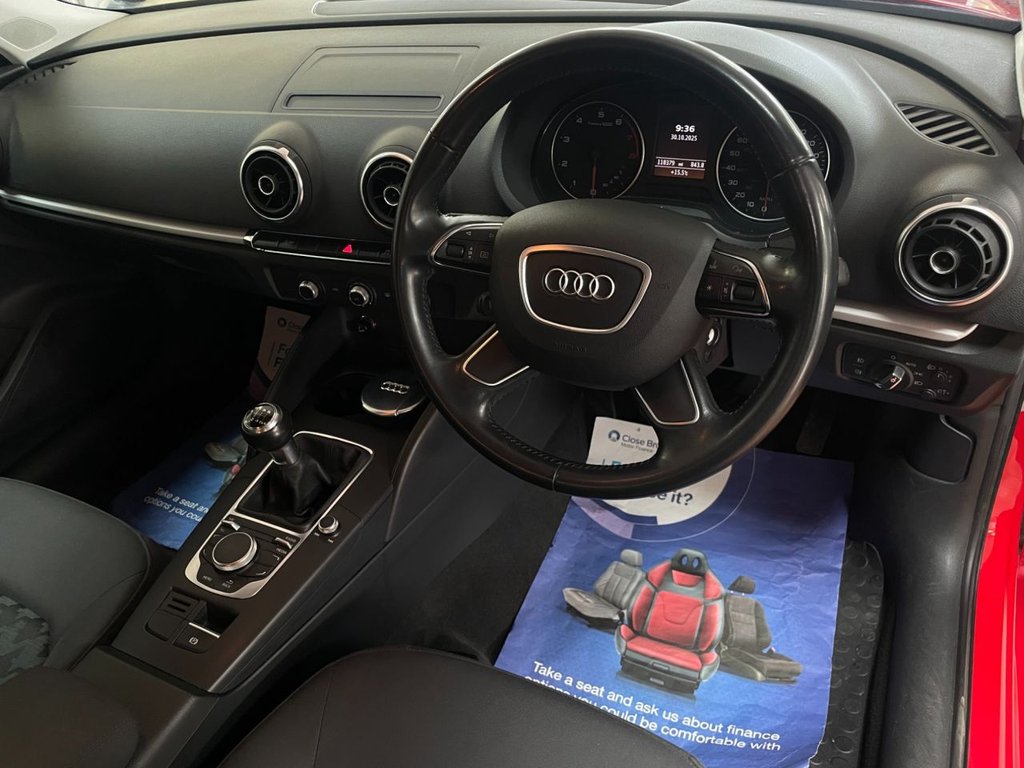 Used Audi A3 2015 for sale - 76429646: Photo 15