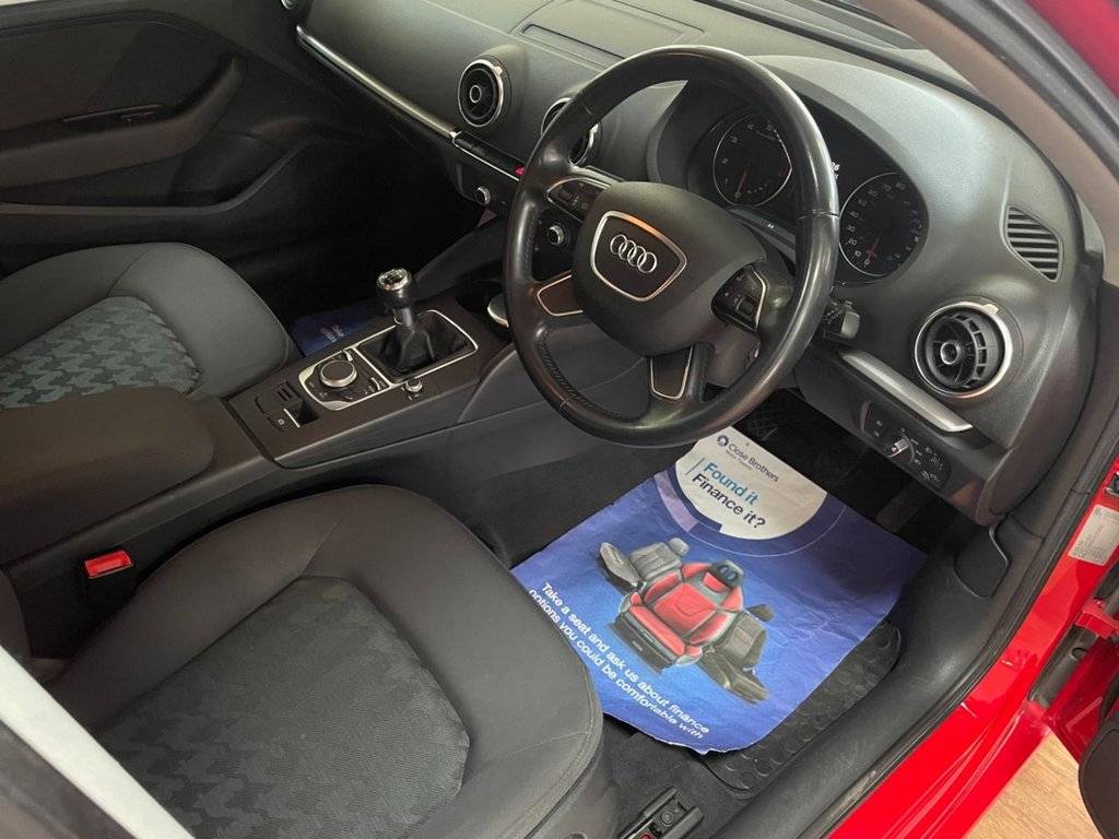 Used Audi A3 2015 for sale - 76429646: Photo 16