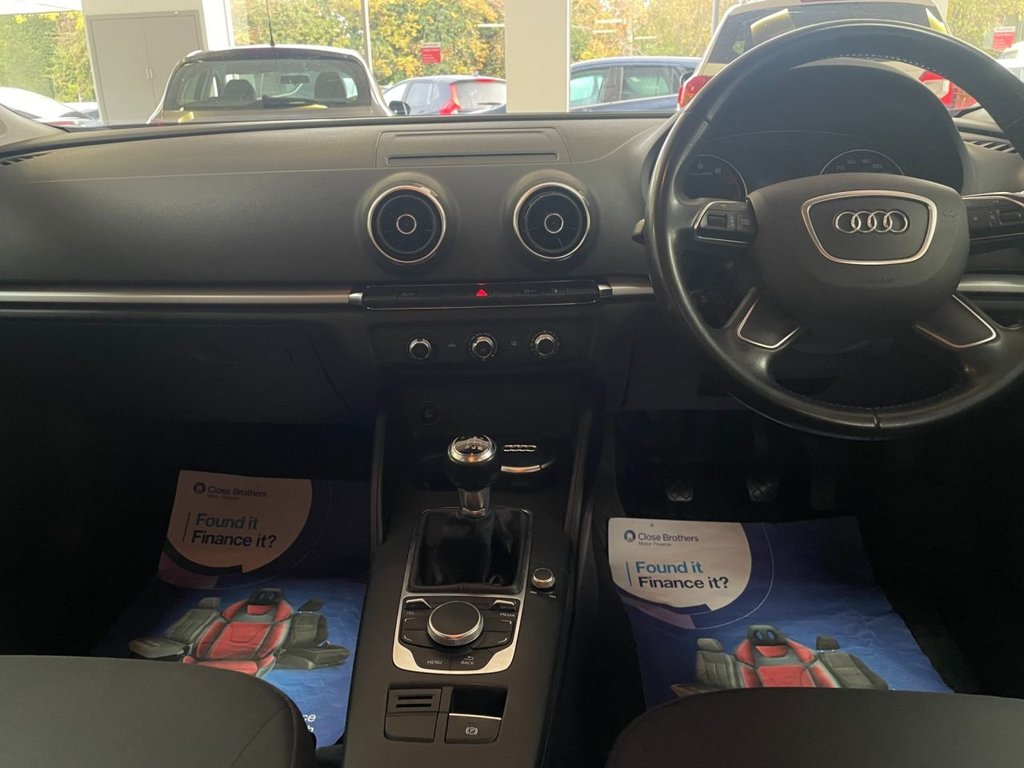 Used Audi A3 2015 for sale - 76429646: Photo 19