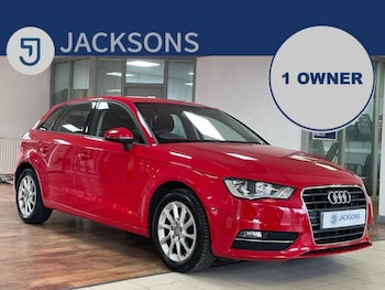 Used Audi A3 2015 for sale - 76429646: Photo