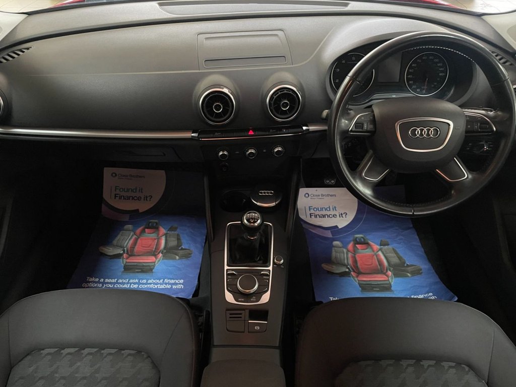 Used Audi A3 2015 for sale - 76429646: Photo 2