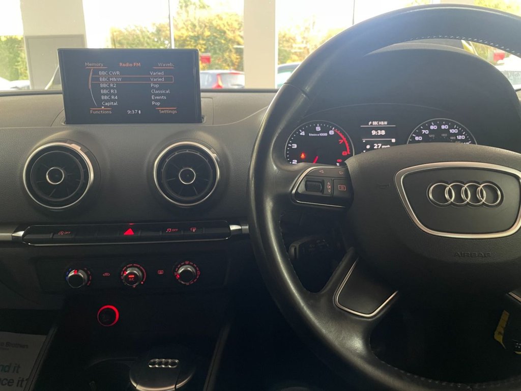 Used Audi A3 2015 for sale - 76429646: Photo 21