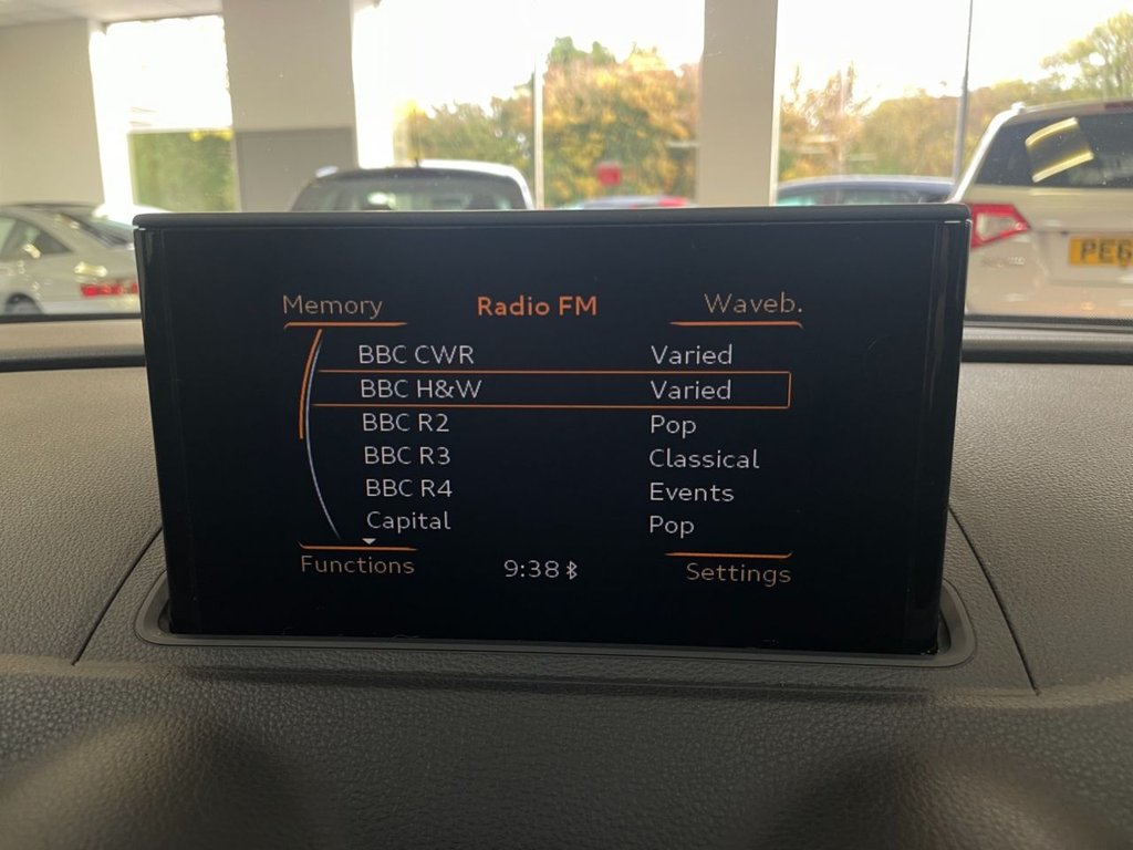 Used Audi A3 2015 for sale - 76429646: Photo 22