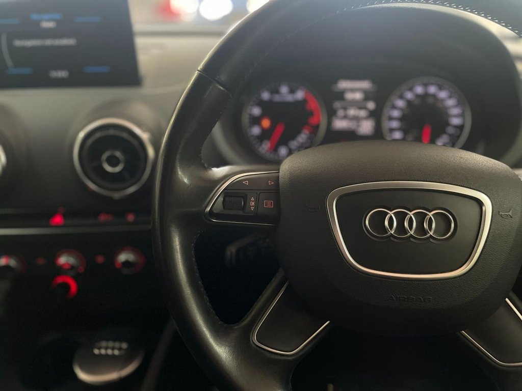 Used Audi A3 2015 for sale - 76429646: Photo 27
