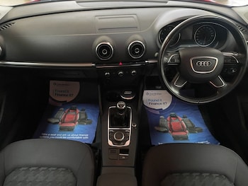 Used Audi A3 2015 for sale - 76429646: Photo